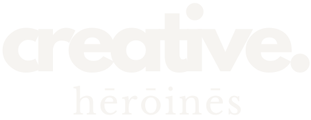 Logo White